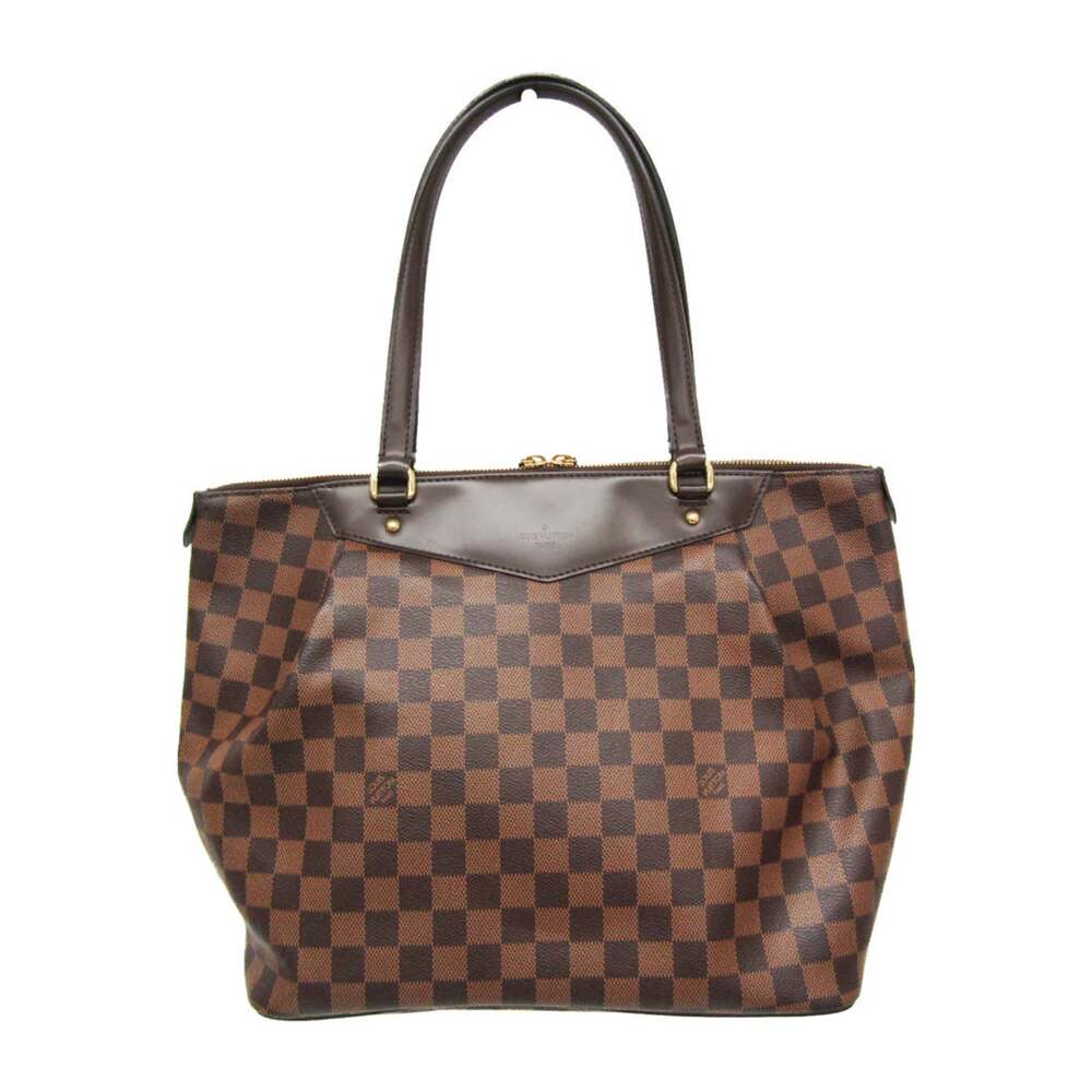 Louis Vuitton Westminster Handbag #324894L11B